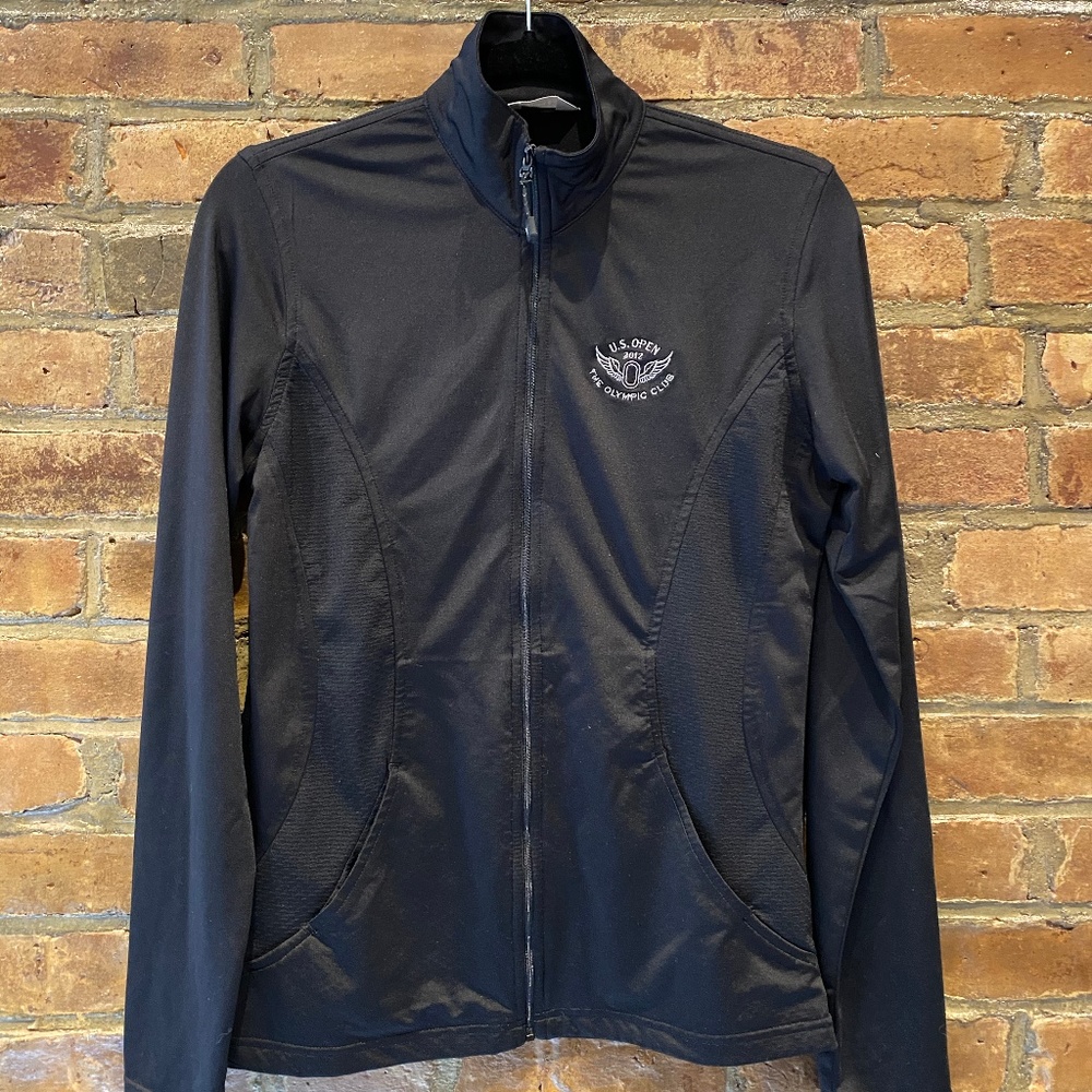 Callaway Golf Women's Full-Zip